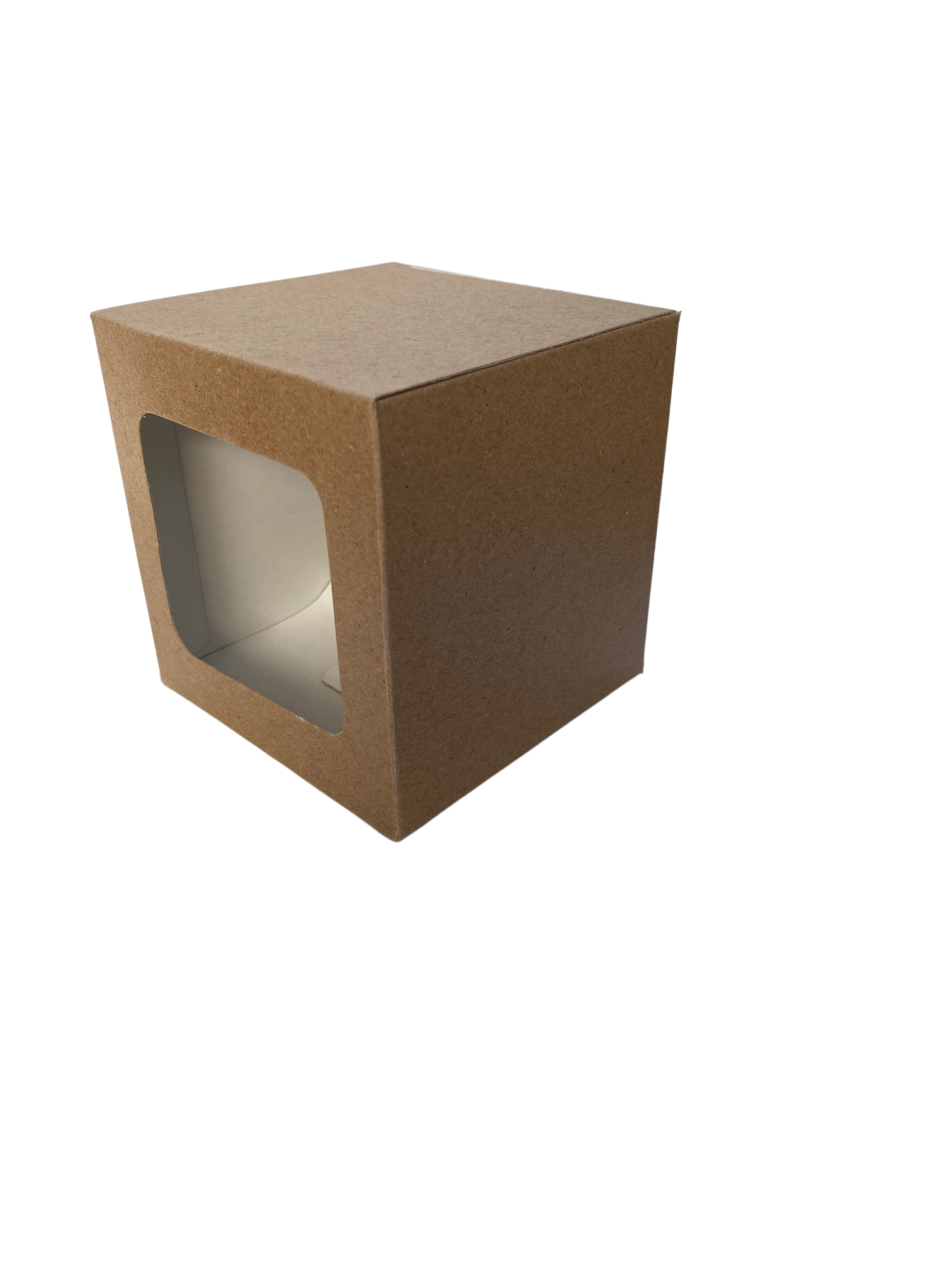 Cajas personalizadas CUBO10 - Geométrica2